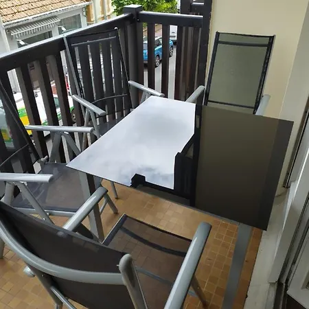 Apartment Star Luxe