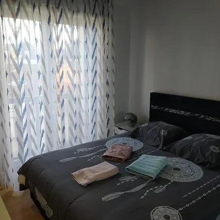 Apartment Star Luxe *