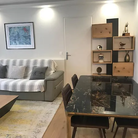 Apartment Star Luxe *