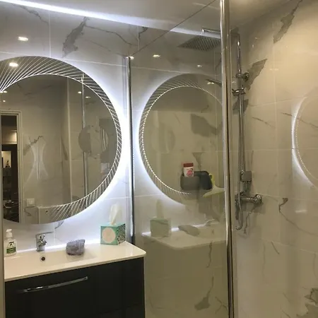Star Luxe